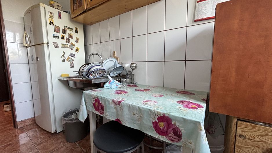 APARTAMENT 2 CAMERE | VICTORIEI | ETAJ INTERMEDIAR - Poză 12