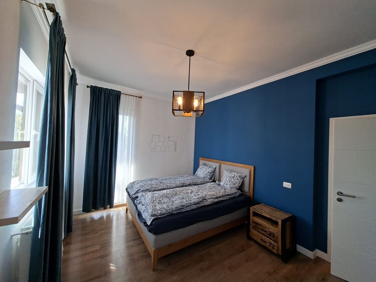 Duplex in Dumbravita cu camera pe parter - Poză 6