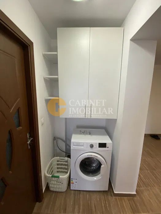 Podu Ros/Sens Giratoriu - 3 Camere Decomandat - 70 MP - Poză 7