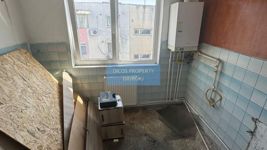 Apartament 2 camere de vânzare – Tineretului - Poză 3