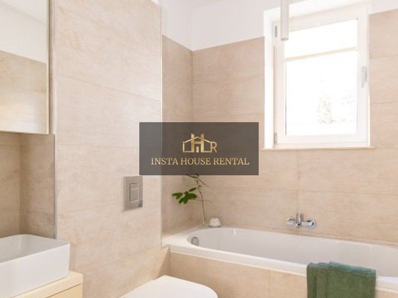 Apartament cu gradina, terasa si loc de parcare Rond OMV Pipera - Poză 11