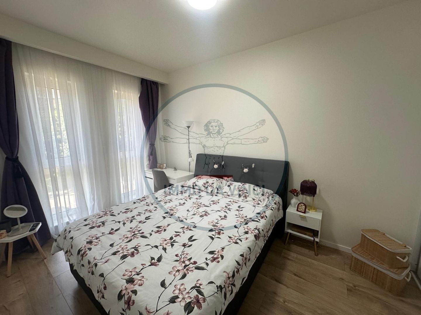 Apartament 3 camere Zona Marasti | Arte Plastice | Iulius Mall - Poză 4