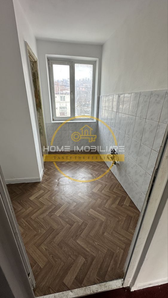 🏠Apartament 3 camere, DC, etaj 2 📍Pacurari - Petru poni - Poză 2