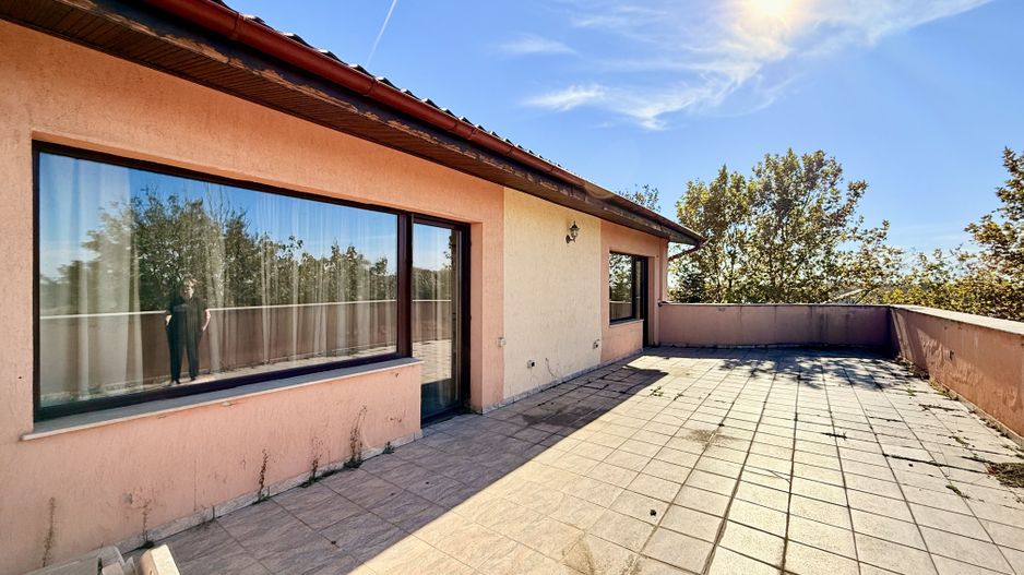 Duplex 14 camere Pantelimon Cernica 864 mp desfasurati - Poză 30