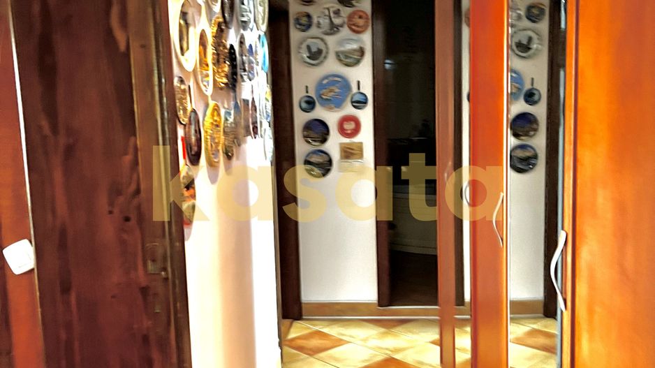 Apartament 4 cam. complet refăcut, mobilat, cu parcare și boxă – Piata Iancului - Poză 18