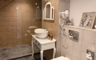 Apartament premium 2 camere | Lângă Iulius Mall | balcon 14 mp | - Poză 12
