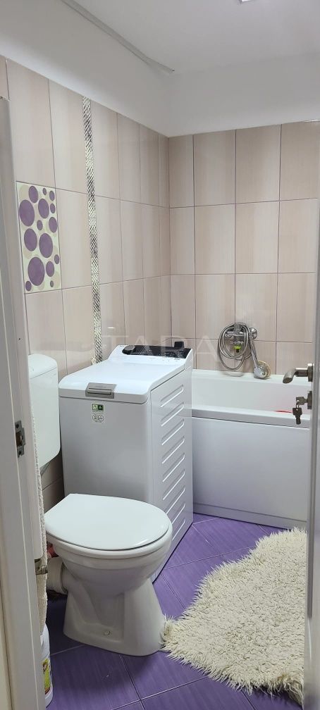 Apartament cu 2 camere și mansardă – zona Iris, Cluj-Napoca - Poză 6