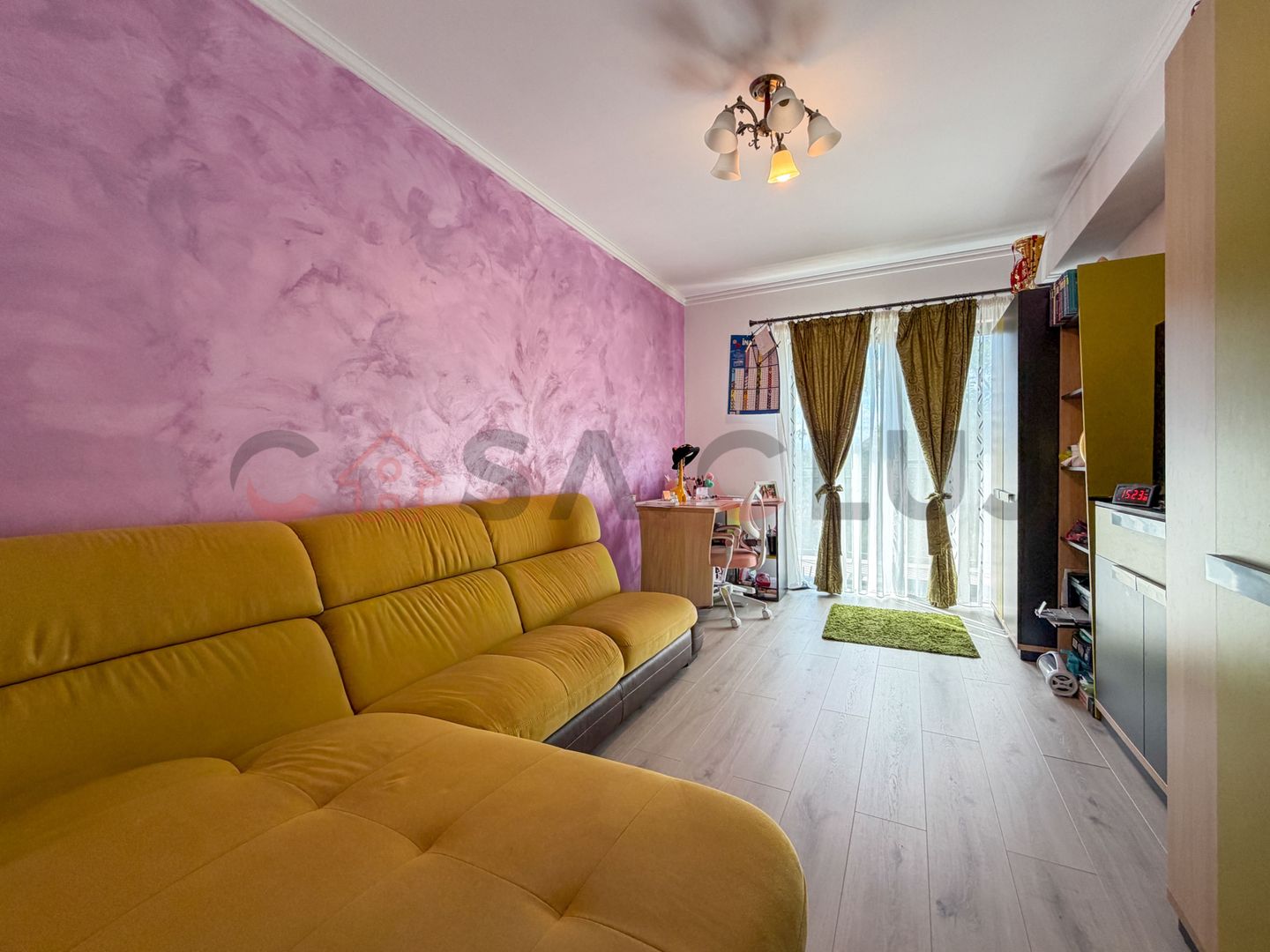 CASA 4 CAMERE | DAMBUL ROTUND | 112 MP UTILI | 362 MP TEREN - Poză 14
