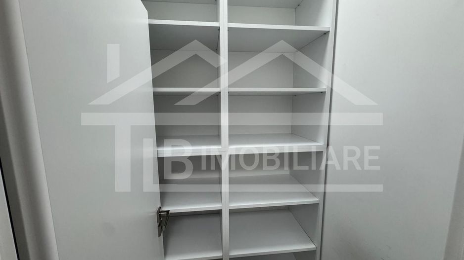 Apartament cu 2 camere, 51 mp, parcare, Zona Maurer Residence - Poză 11