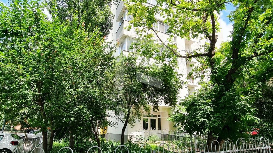 Garsonieră Nerva Traian 6-7 min Metrou Timpuri Noi | Etaj 3, Bloc 1992 - Poză 3