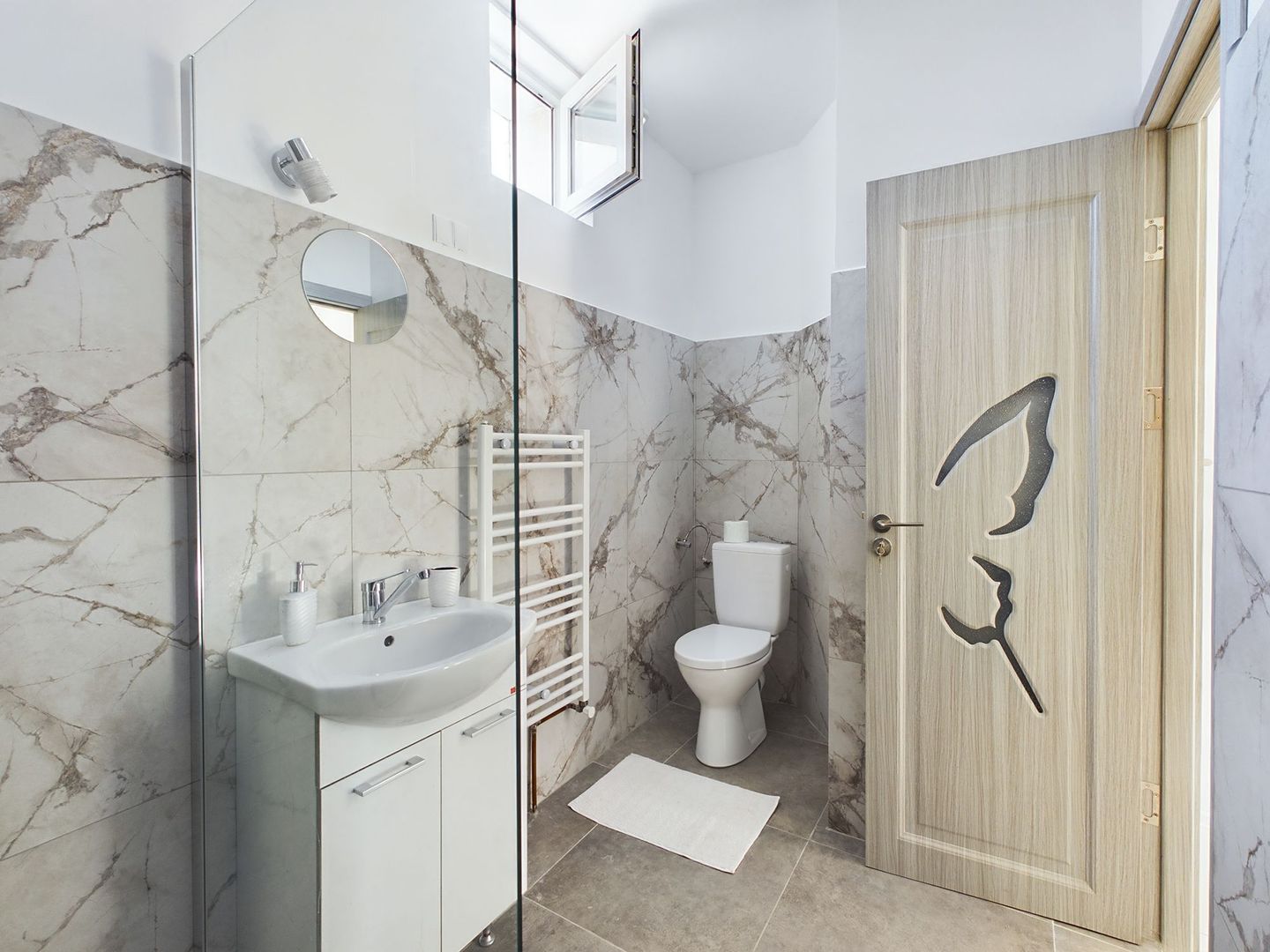 Apartament la cheie - Poză 8