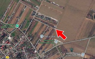 Teren intravilan de vanzare 1455 mp, Dragomiresti-Vale - Poză 2