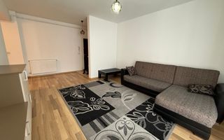 APARTAMENT 2 CAMERE | ETAJ 1 | TERASA - Poză 1