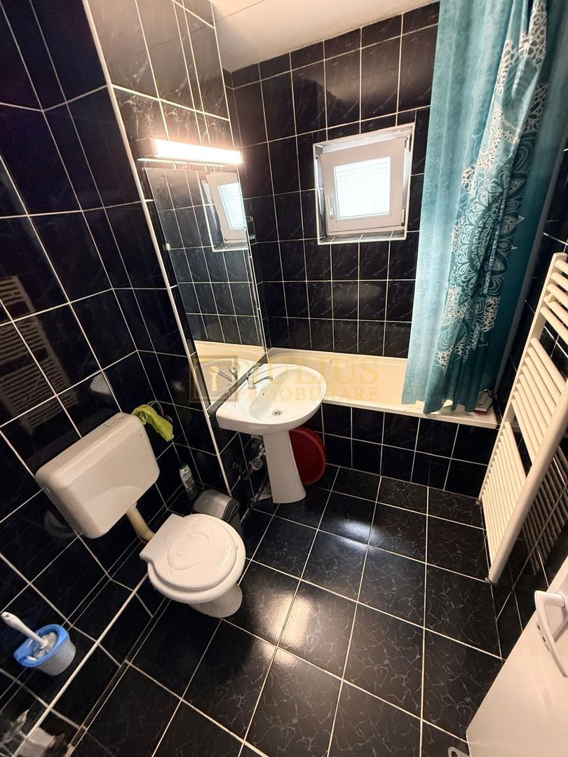 3 camere| 2 bai| Zona Soarelui| centrala proprie| ideal pentru o familie| - Poză 9