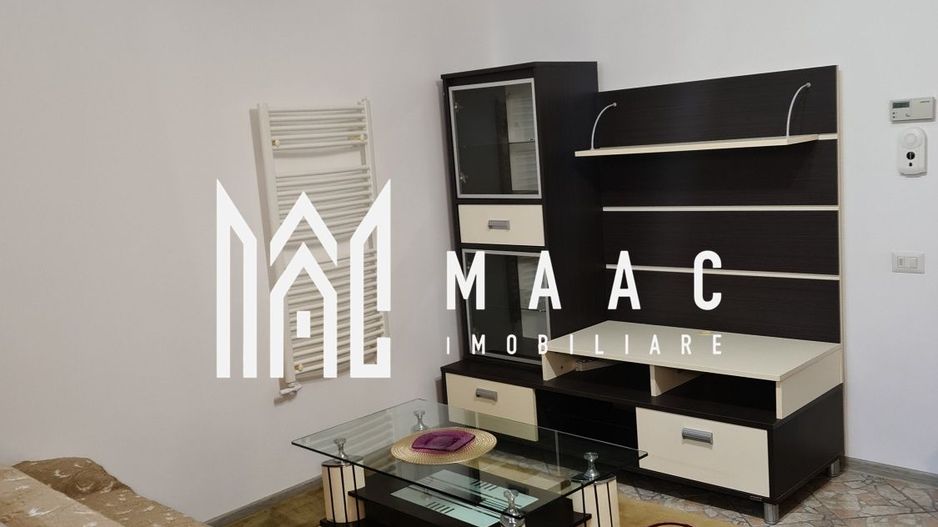 Apartament 3 Camere | Balcon | Parter Inalt | Zona Supeco - Poză 1