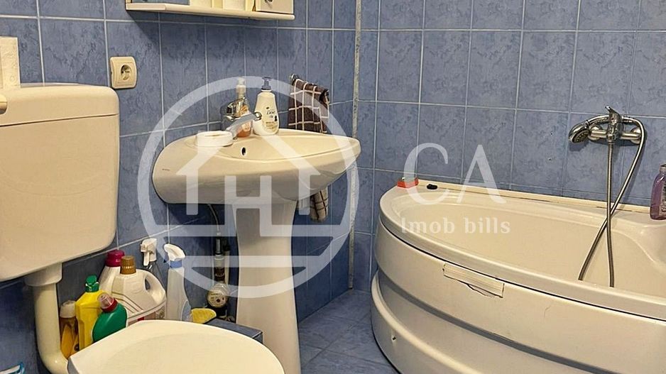 Apartament de închiriat cu 2 camere în zona Nufarul, Oradea - Poză 8