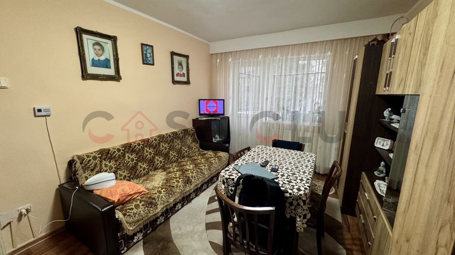 Apartament 2 camere, etaj 2 zona Clăbucet! - Poză 2