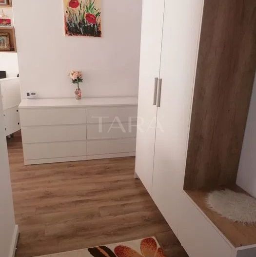 Apartament cu 2 camere ultrafinisat – Florești, zona Florilor - Poză 5