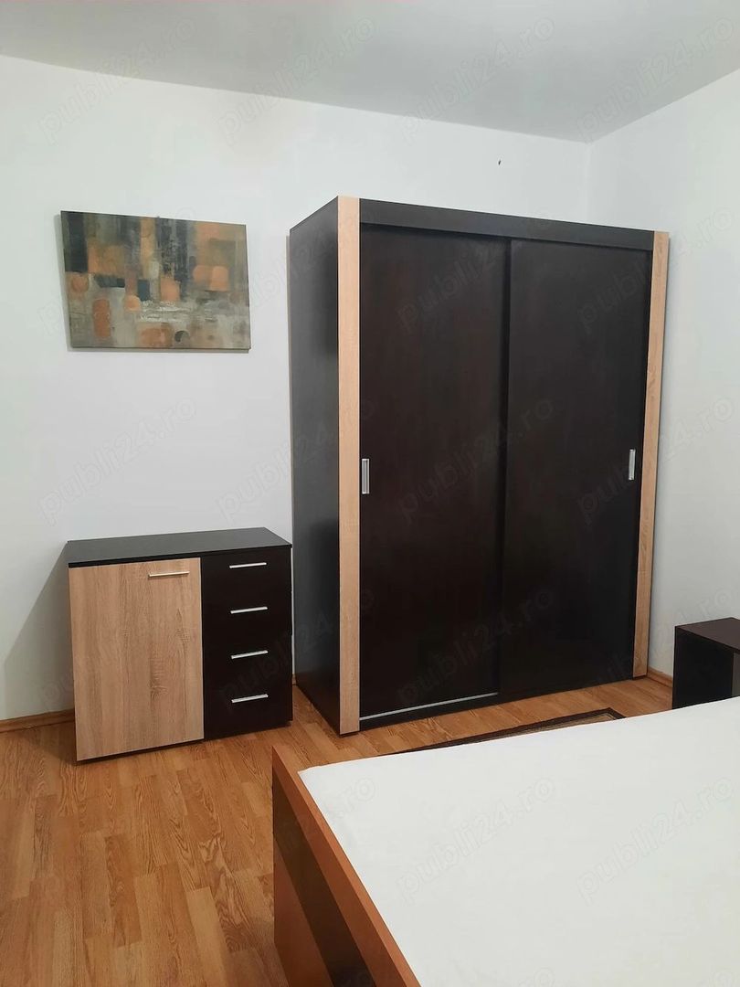 Închiriere Apartament cu 2 camere, 2 min metrou Iancului, bloc reabilitat 🚇 - Poză 5