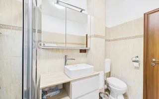 Vila individuala 5 cam I independenta energetic I vânzare in Berceni - Poză 24