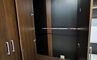 Inchiriere 3 camere vis-a-vis de MALL VITAN complet mobilat si utilat - Poză 9