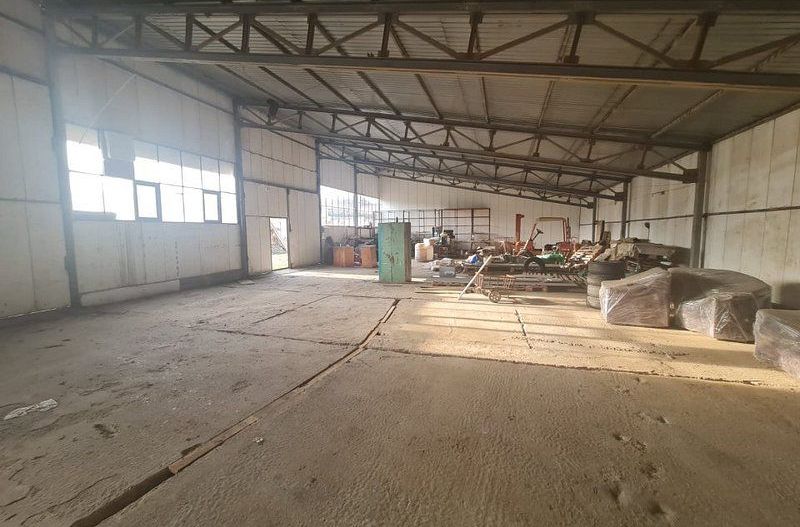 Hala de inchiriat - str Traian - SU 340 mp si teren liber 2000 mp - Poză 6