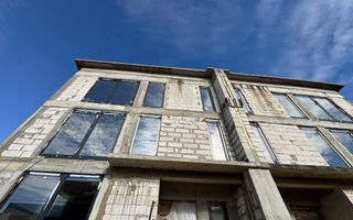Duplex P+1+2R Pipera, 3 dormitoare, 210 mp utili, 3 terase - Poză 8