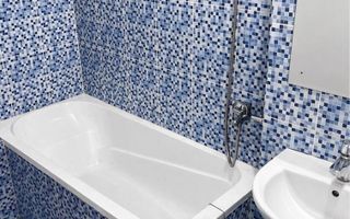 Apartament cu 2 camere de vanzare in cartier Tudor - Poză 5