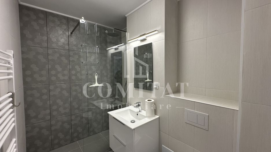 Apartament 2 camere | Etaj Intermediar | Nicolae Titulescu - Poză 12
