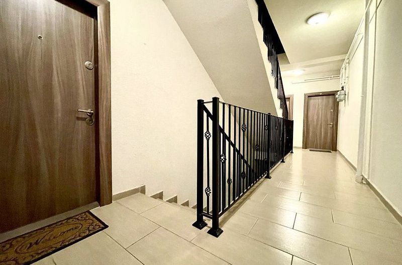 De inchiriat apartament 2 camere - langa Kaufland - Dumbravita - Poză 21