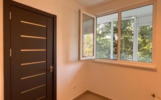 Apartament cu doua camere semidecomandat, piata Domenii - Poză 10