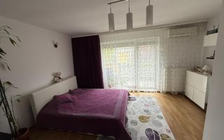 Apartament exclusiv - oaza ta de liniste si rafinament in nordul Capitalei - Poză 2