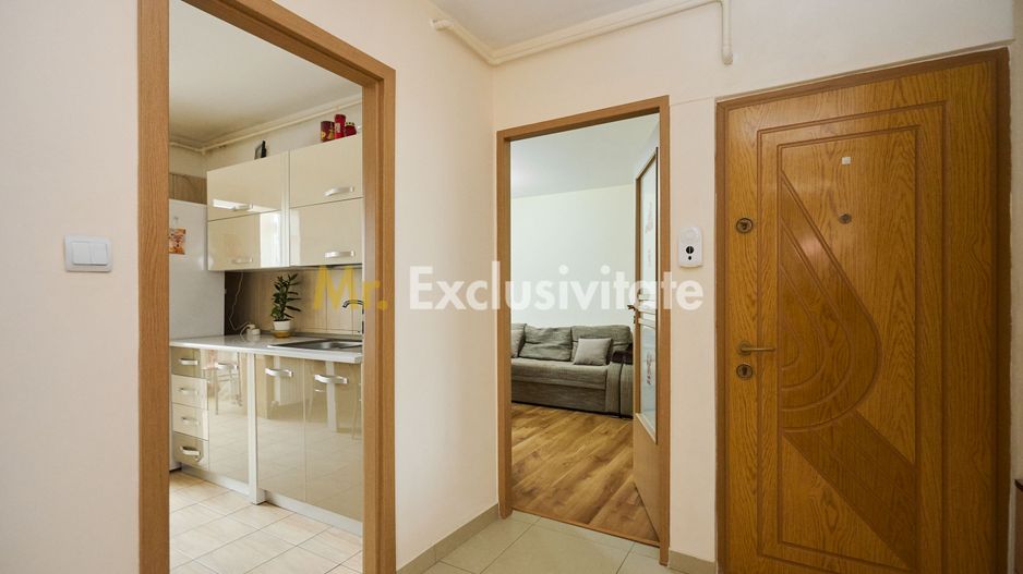 Apartament 2 camere decomandat – Mioveni,Etaj 2 - 0% comision - Poză 4