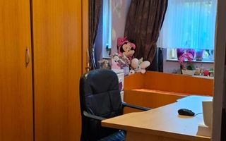 Apartament 3 camere zona Dacia etaj 2 cu centrala - Poză 5