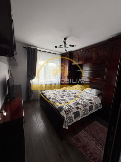 🏠Apartament 2 camere, DC, 48mp, etaj 2/4 Mobilat Modern // 📍Dacia - planul II - Poză 5