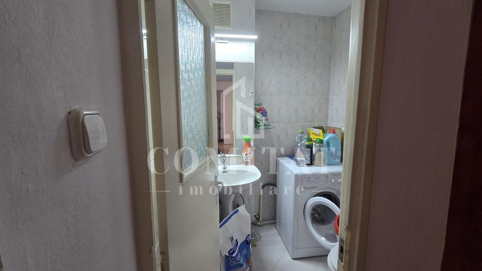 Apartament cu 4 camere | Etaj intermediar | Zona Parcul Rozelor - Poză 18