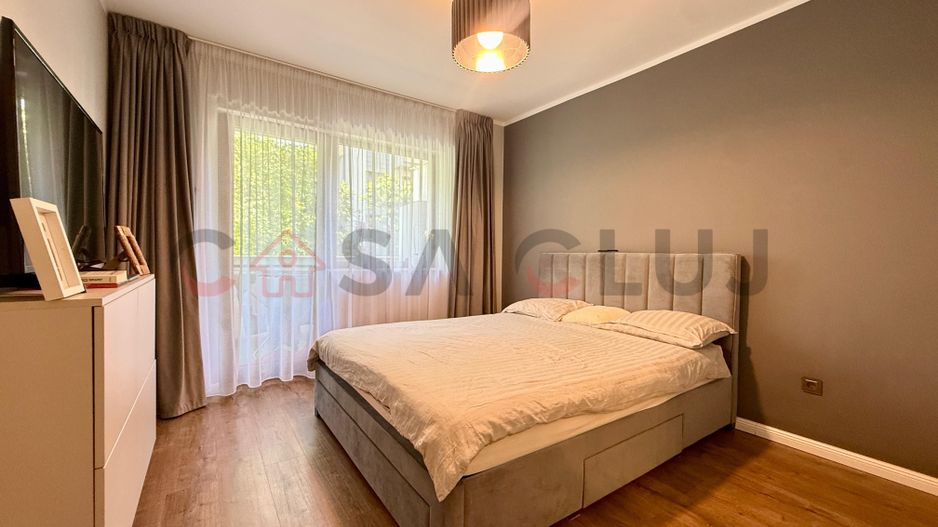 3 camere, la cheie, Complex Rezidențial, Europa - Poză 9