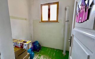 VANZARE VILA INTERBELICA VATRA LUMINOASA NECESITA RENOVARE CURTE PROPRIE - Poză 13