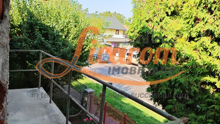 Apartament la casa + anexa gospodareasca, zona Blumana -Bartolomeu. - Poză 17