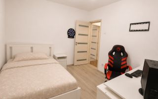 Apartament 2 camere | Renovat | Ultracentral| Boxa+Curte | 0% Comision - Poză 11