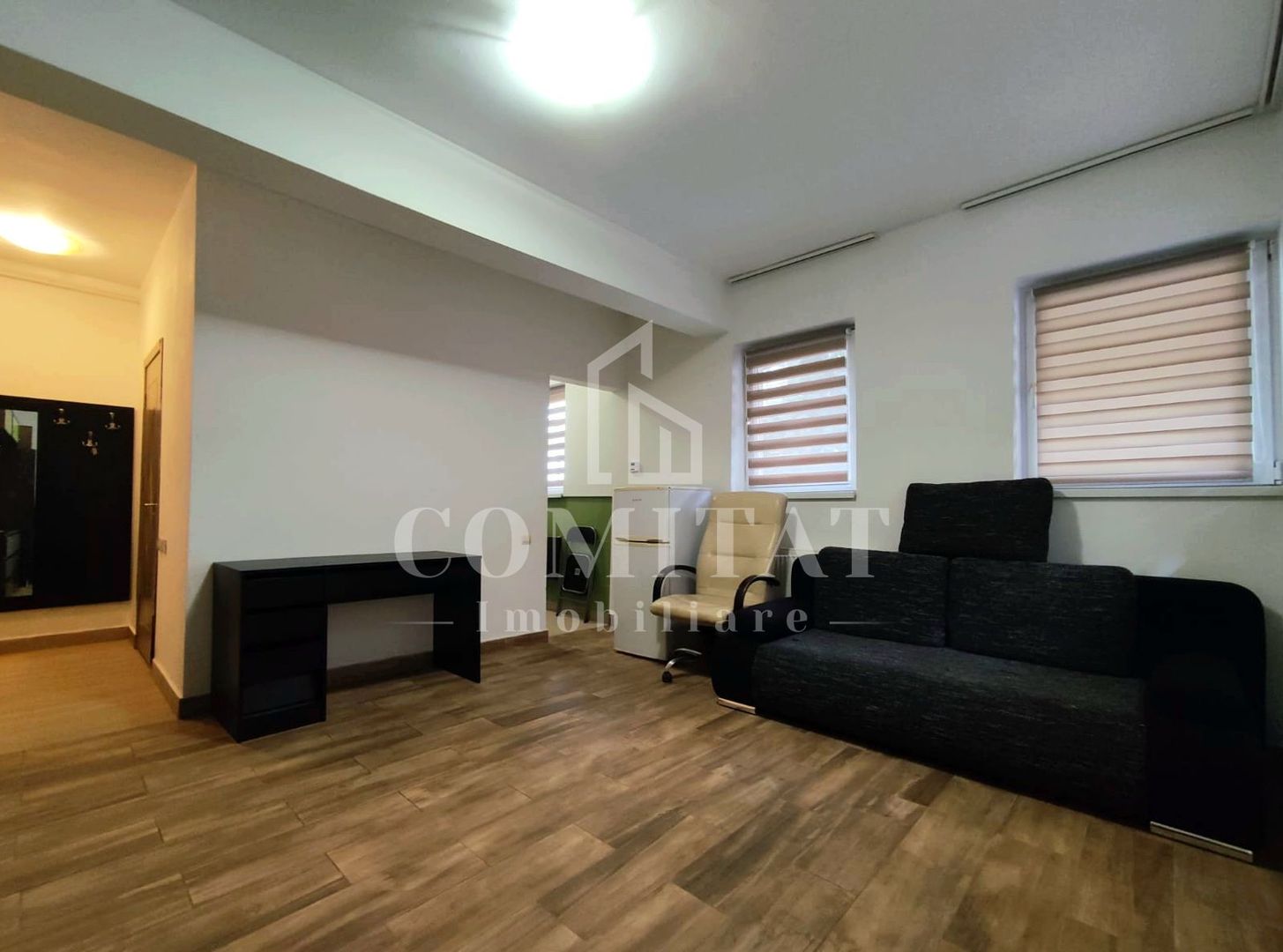 Garsonieră de închiriat | PET FRIENDLY | Zona Grand Hotel Italia - Poză 5