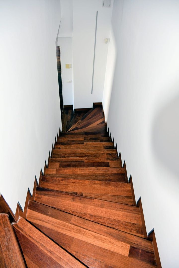 BRASADAS închiriază Ap 4 cam GARAJ Et 3,4/5 ROMANA. - Poză 16