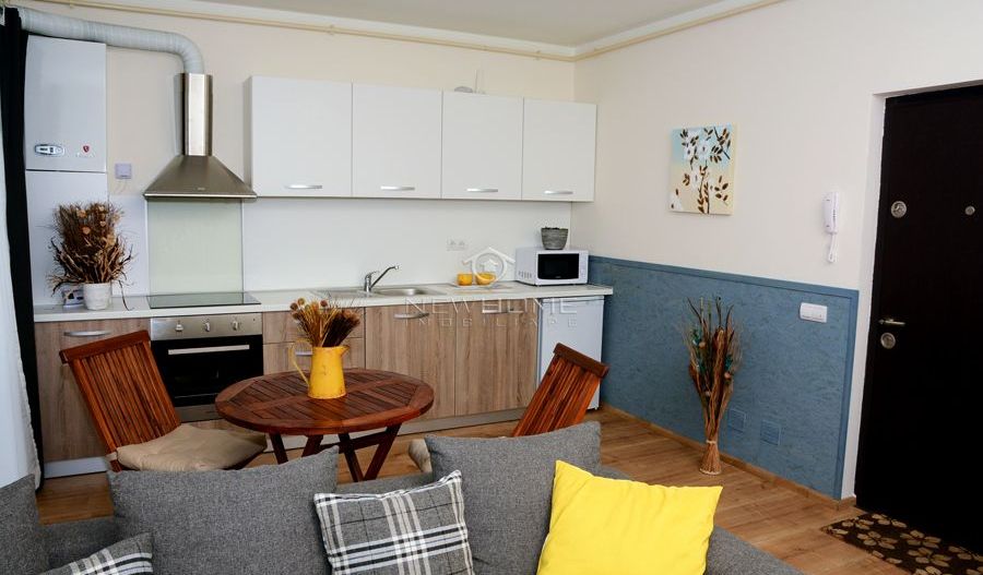 Apartament 2 camere, parcare, zona Centru - Poză 2