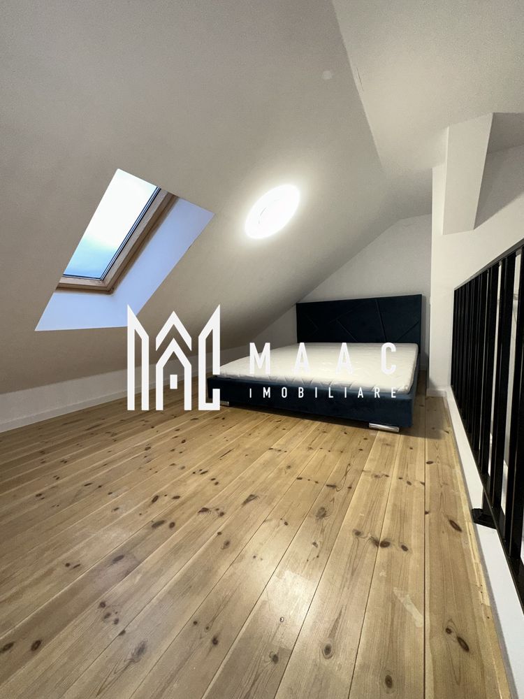 Apartament tip studio modern - Poză 8