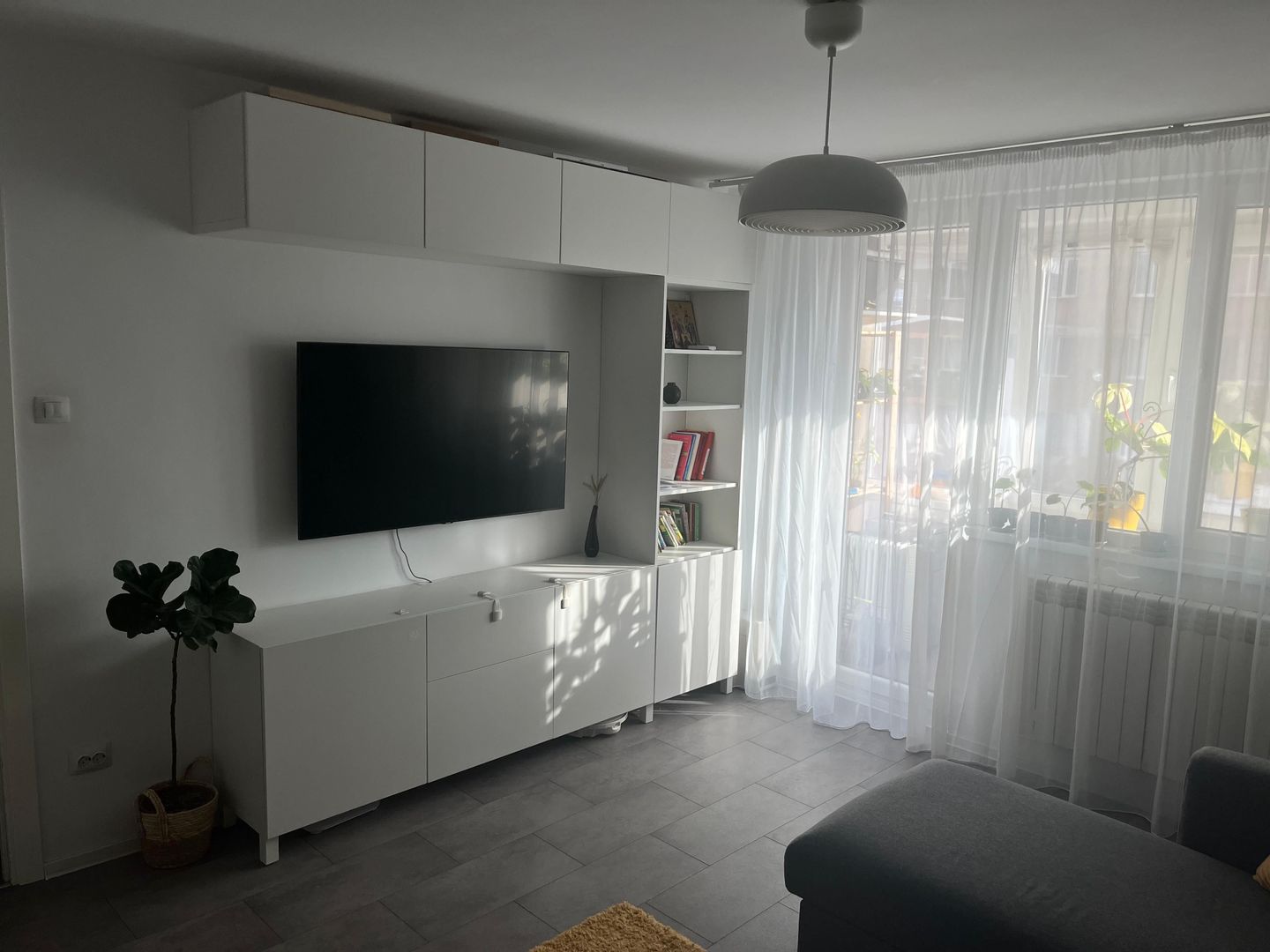 Apartament 2 camere decomandat – Parcul Drumul Taberei - Poză 7