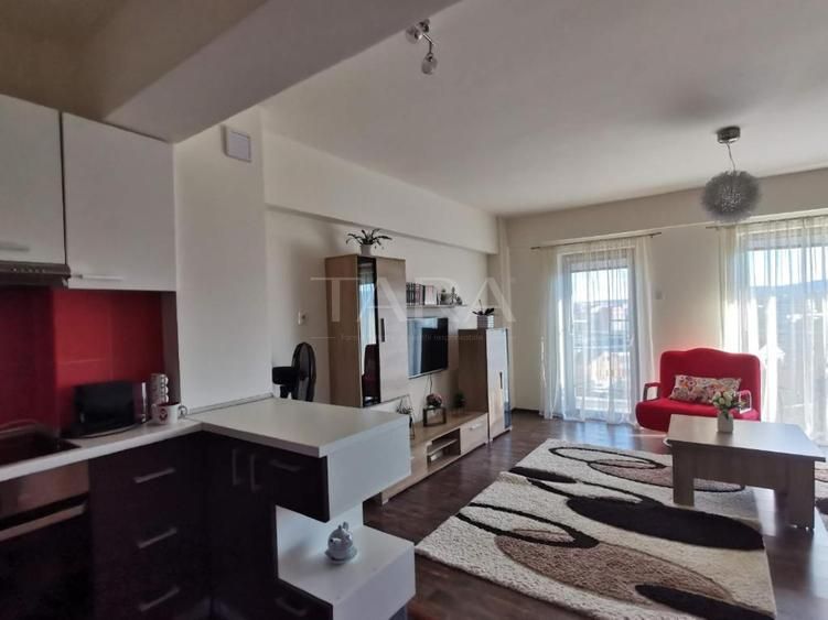 Garsonieră modernă aproape de centru – zona Piața 1 Mai. - Poză 1