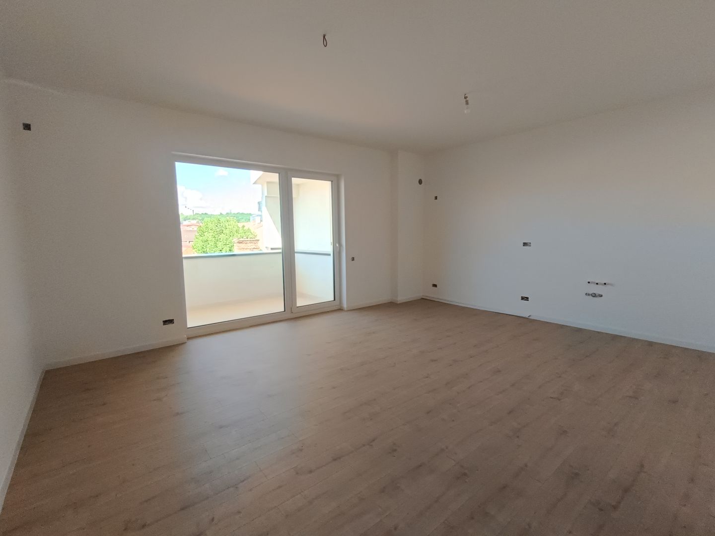 Apartament 2 camere FINISAT | Ploiesti 44 | Comision 0% - Poză 5