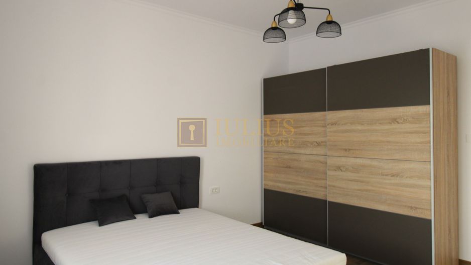 Zona Torontalului- 2 camere, loc de parcare si curte comuna| disponibil 01.10.27 - Poză 10