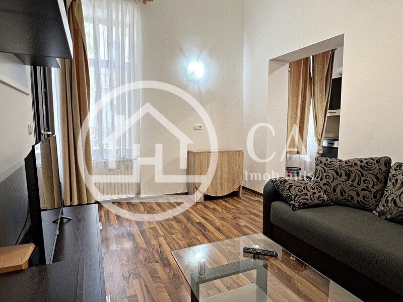 Apartament de inchiriat cu 2 camere in zona ultracentrala, Oradea - Poză 4