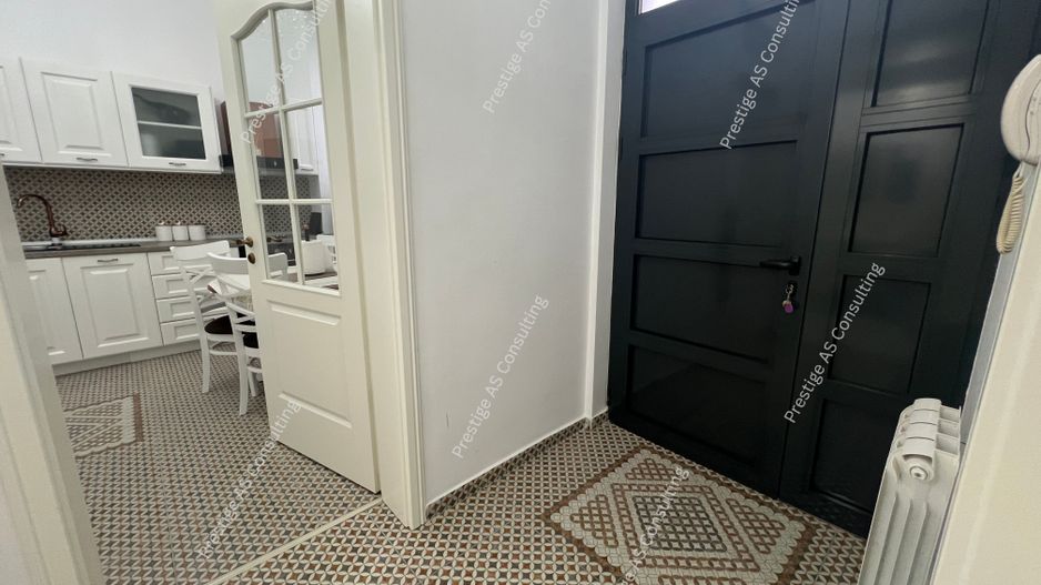 Apartament 2 Camere | Eleganta in zona Odobescu | Etaj 1 - Poză 9
